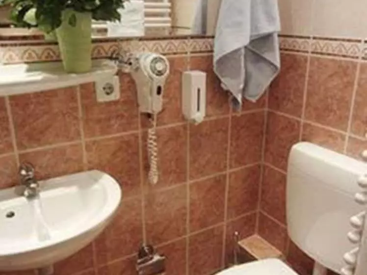 Fotos del hotel Cityblick:  5