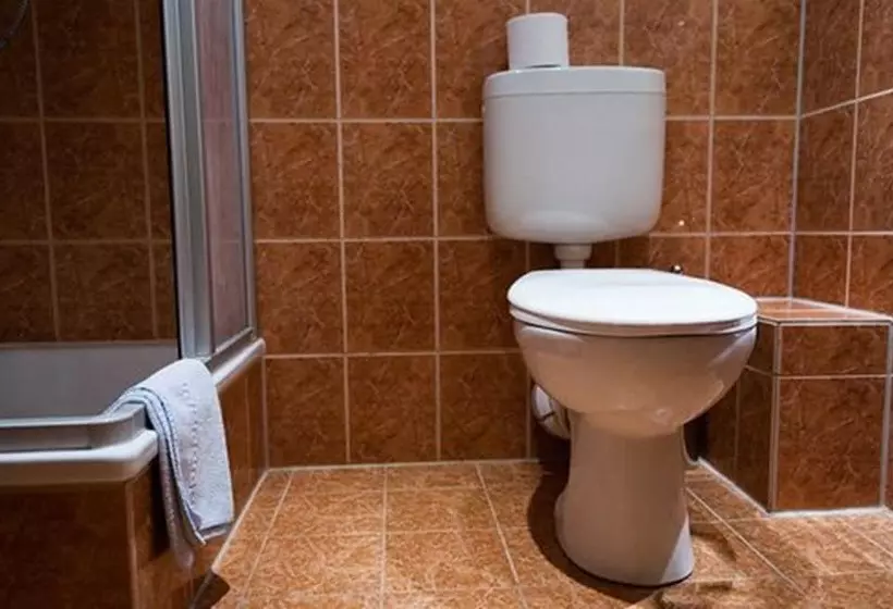 Fotos del hotel Cityblick:  10