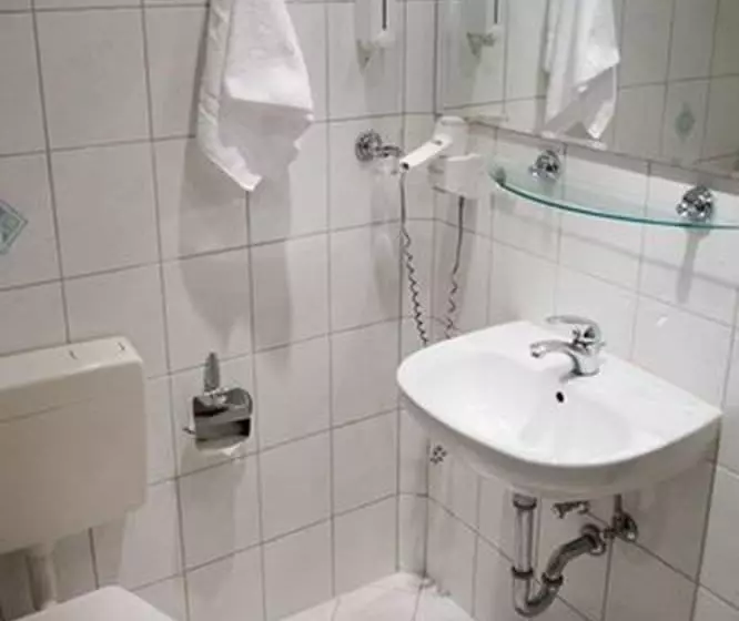 Fotos del hotel Cityblick:  13