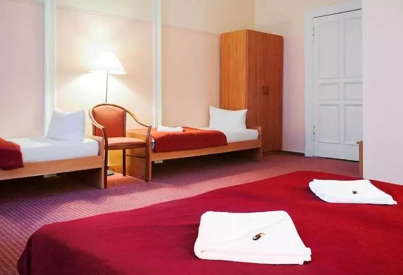 Fotos del hotel Cityblick:  14