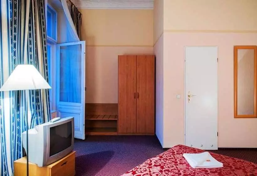 Fotos del hotel Cityblick:  24