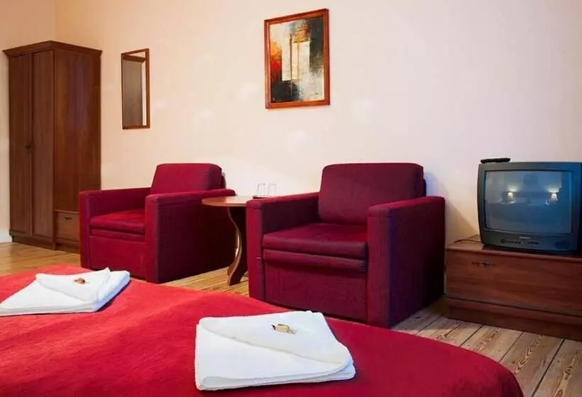 Fotos del hotel Cityblick:  23