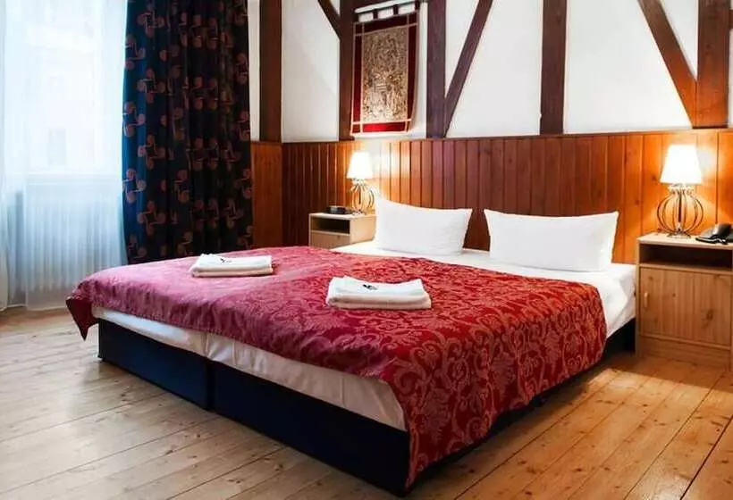 Fotos del hotel Cityblick:  11