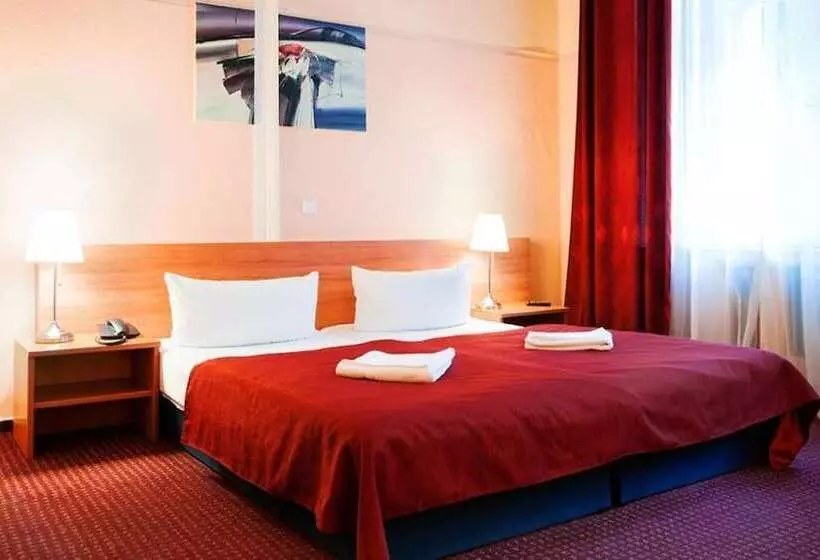 Fotos del hotel Cityblick:  19