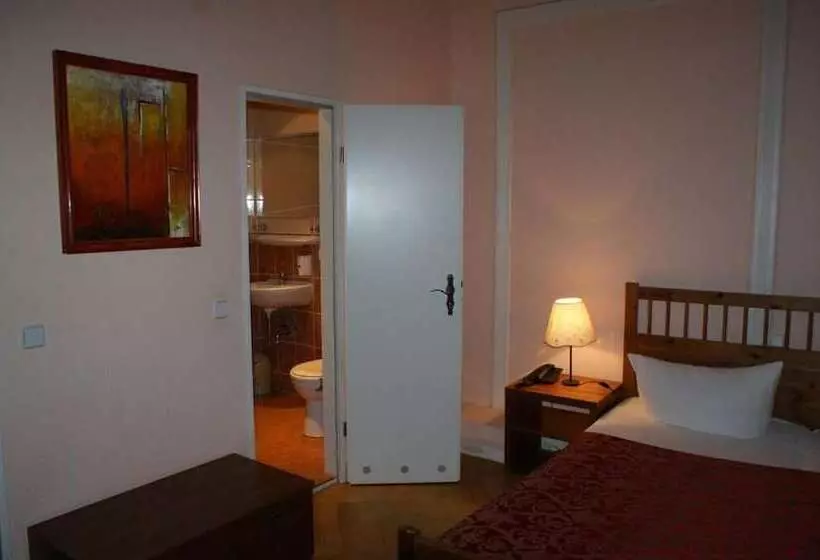 Fotos del hotel Cityblick:  22