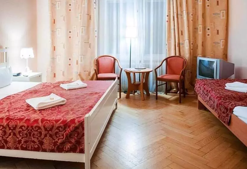 Fotos del hotel Cityblick:  17