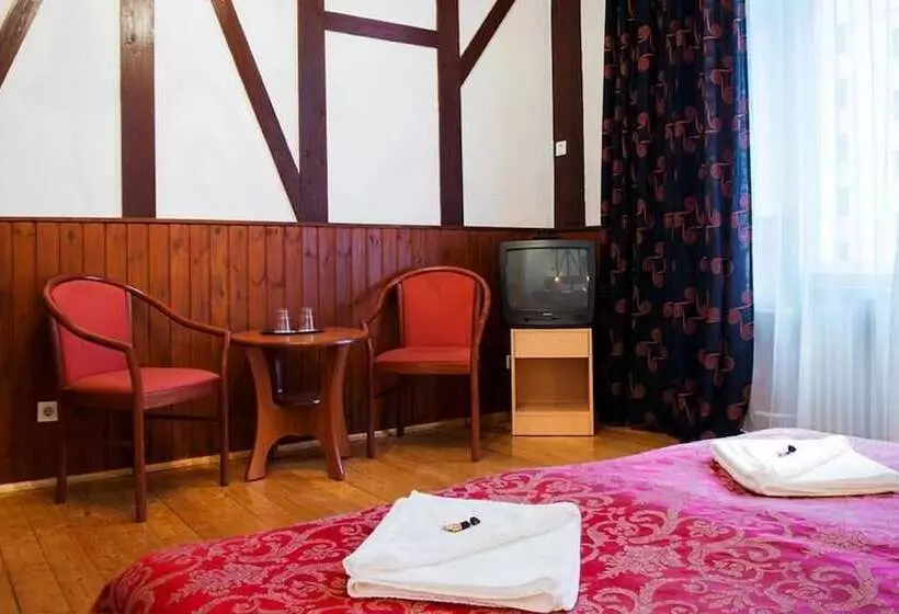 Fotos del hotel Cityblick:  21