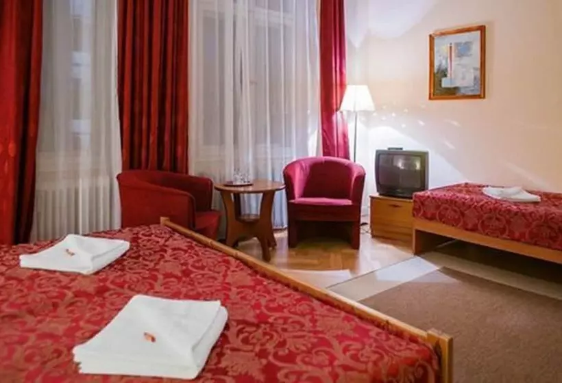 Fotos del hotel Cityblick:  20