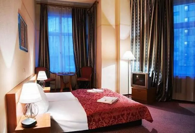 Fotos del hotel Cityblick:  7