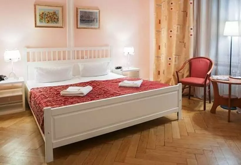 Fotos del hotel Cityblick:  25