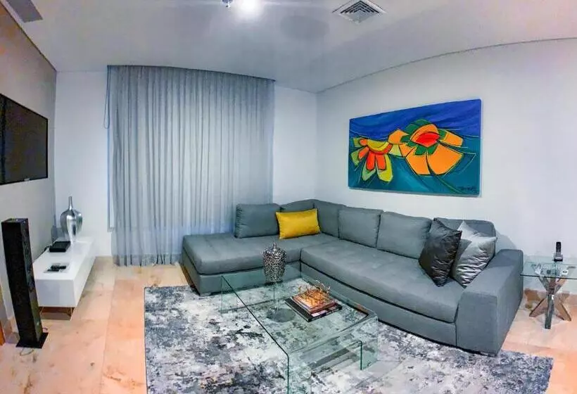 Fotos del hotel Dann Carlton Barranquilla:  2