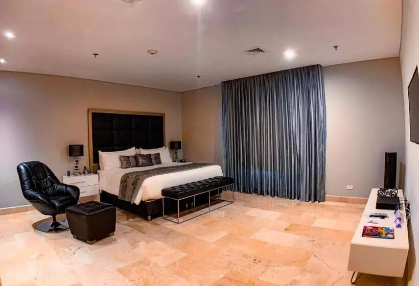 Fotos del hotel Dann Carlton Barranquilla:  10