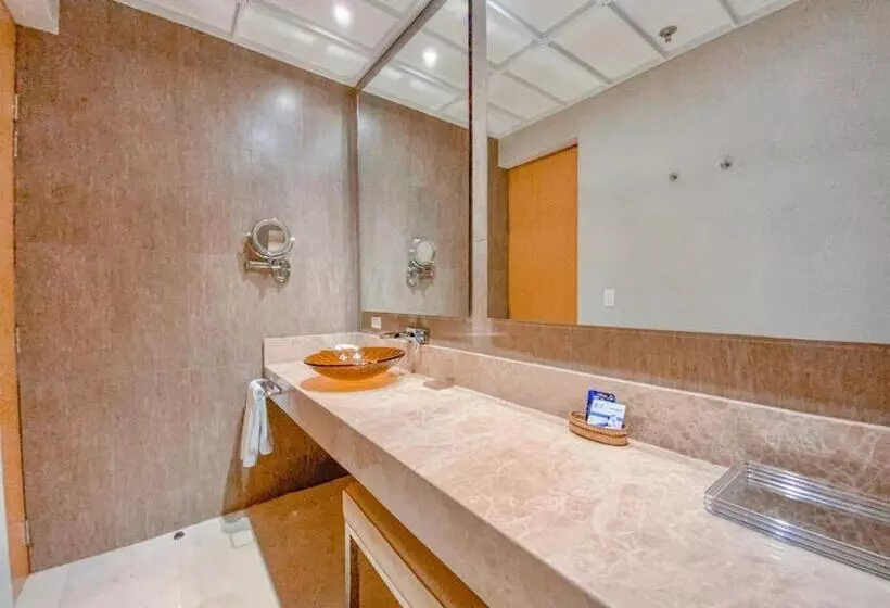 Fotos del hotel Dann Carlton Barranquilla:  8