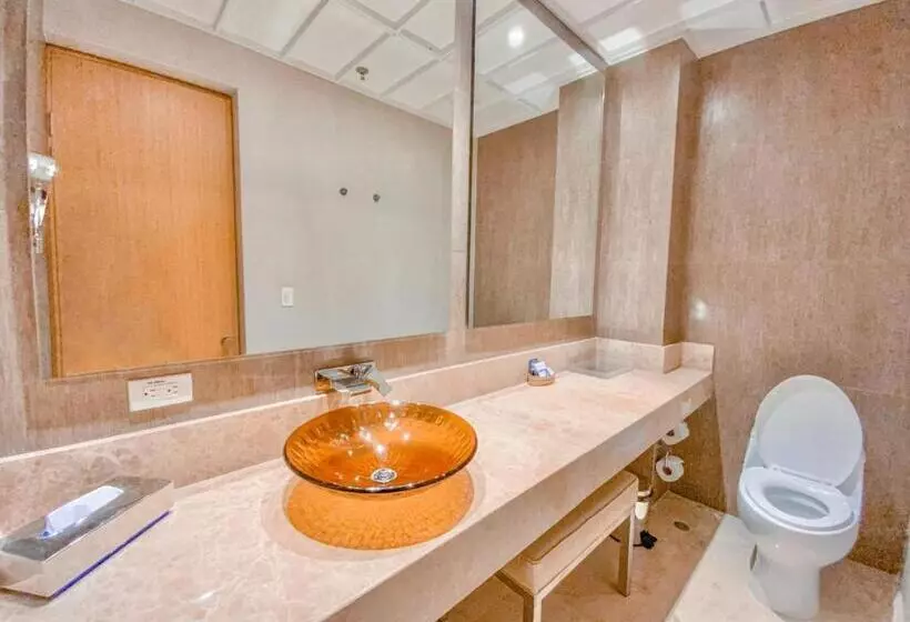 Fotos del hotel Dann Carlton Barranquilla:  15