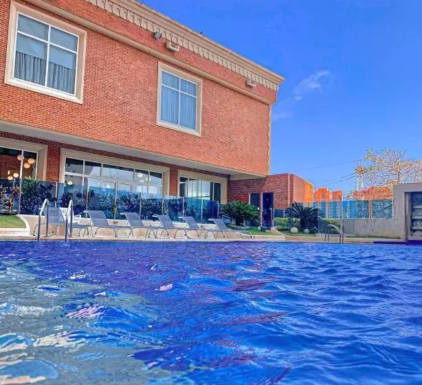 Fotos del hotel Dann Carlton Barranquilla:  17