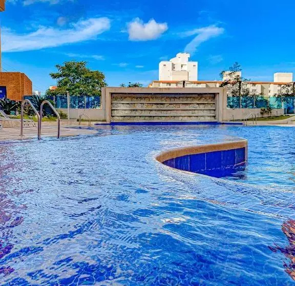 Fotos del hotel Dann Carlton Barranquilla:  20