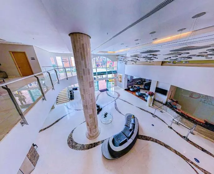 Fotos del hotel Dann Carlton Barranquilla:  21