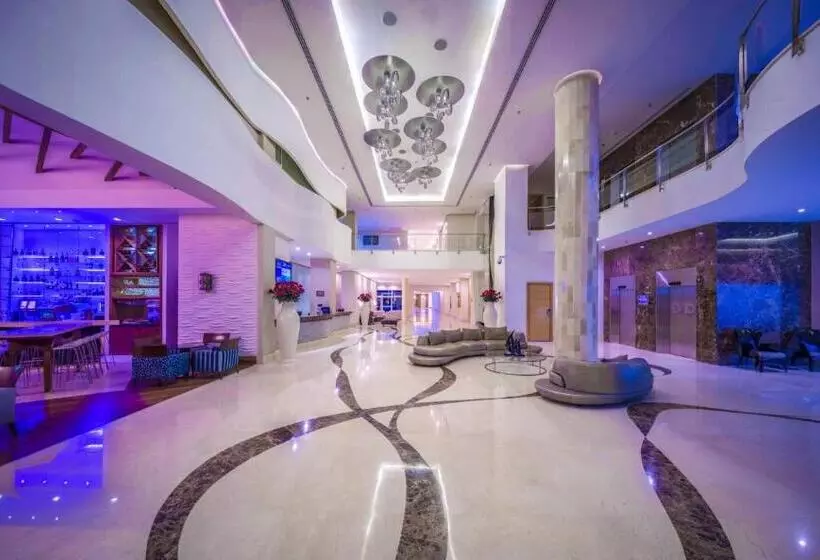 Fotos del hotel Dann Carlton Barranquilla:  12