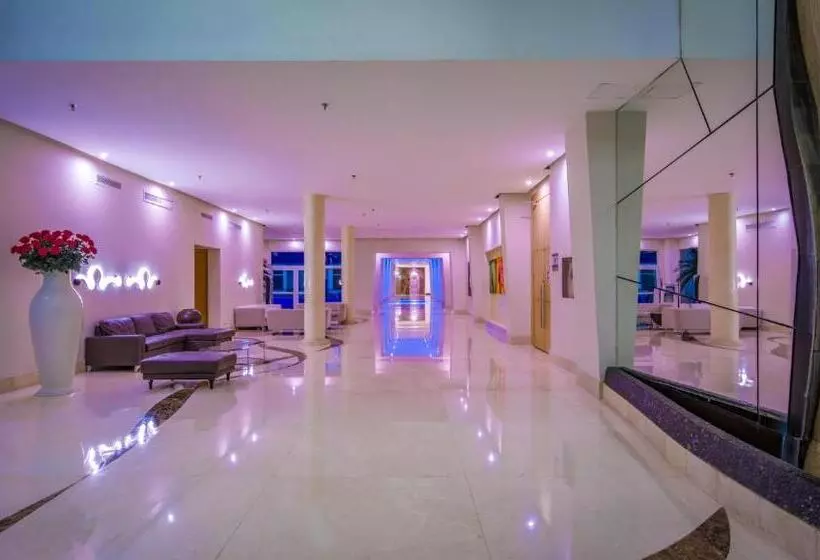 Fotos del hotel Dann Carlton Barranquilla:  18