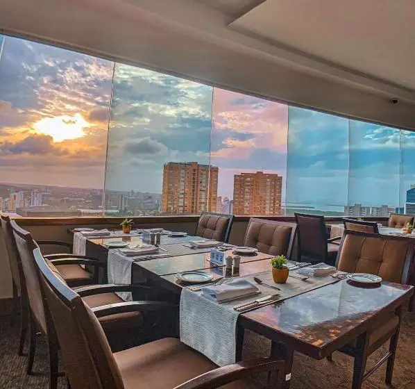 Fotos del hotel Dann Carlton Barranquilla:  9