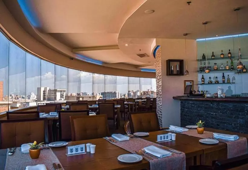 Fotos del hotel Dann Carlton Barranquilla:  5