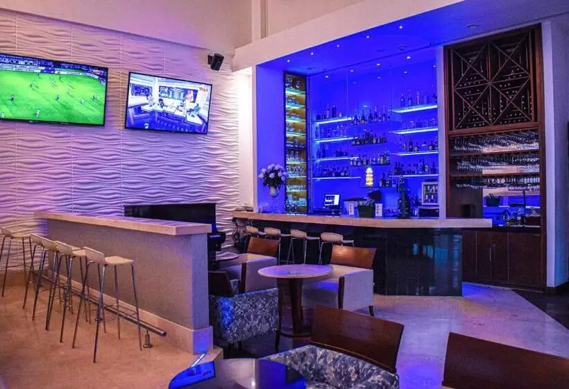 Fotos del hotel Dann Carlton Barranquilla:  6