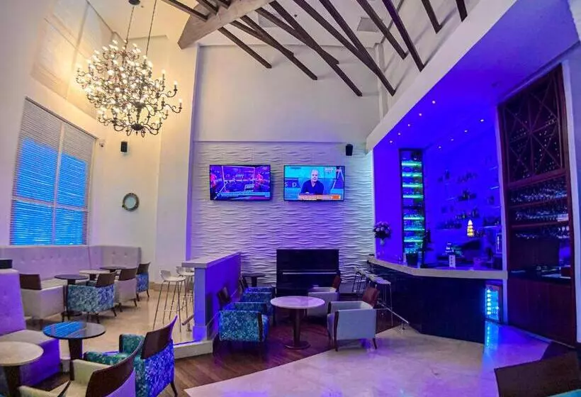 Fotos del hotel Dann Carlton Barranquilla:  14