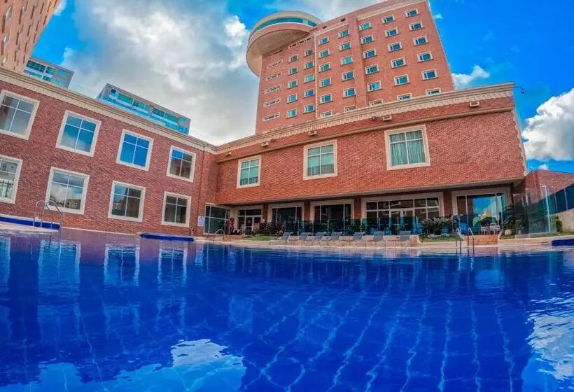 Dann Carlton Barranquilla