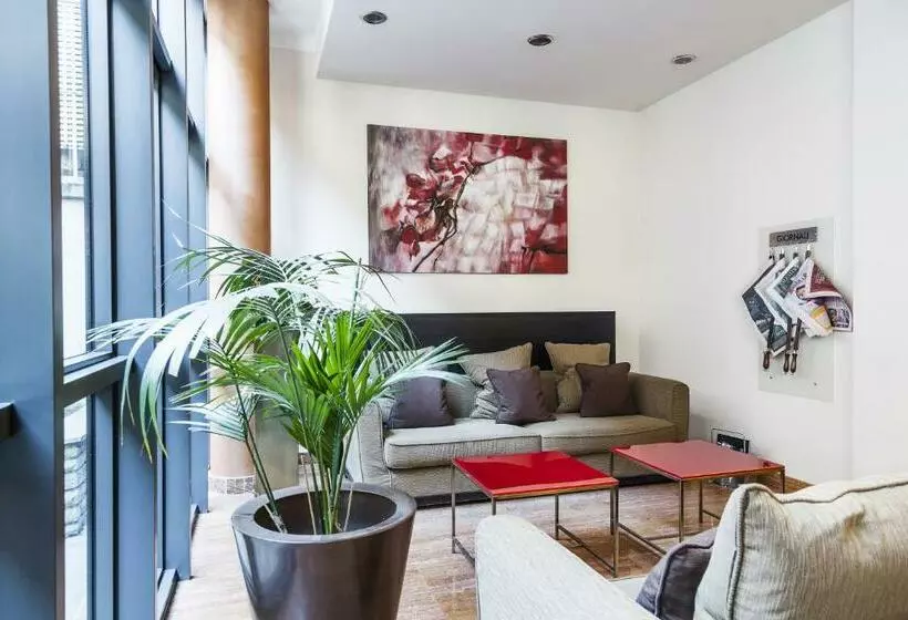 Fotos del hotel Des Etrangers:  16