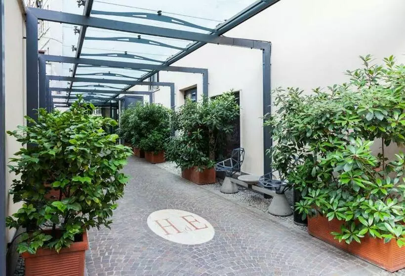 Fotos del hotel Des Etrangers:  11