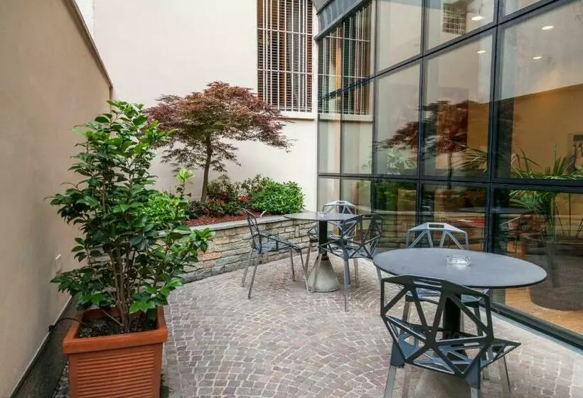 Fotos del hotel Des Etrangers:  18