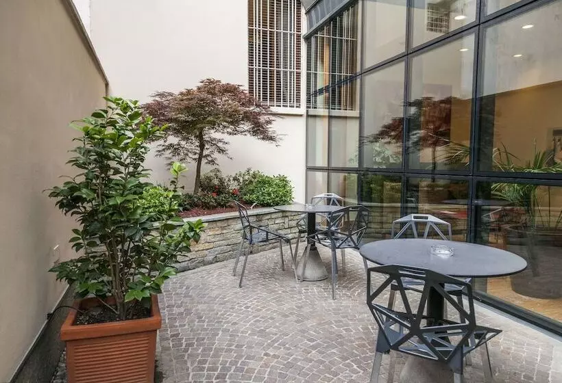 Fotos del hotel Des Etrangers:  15