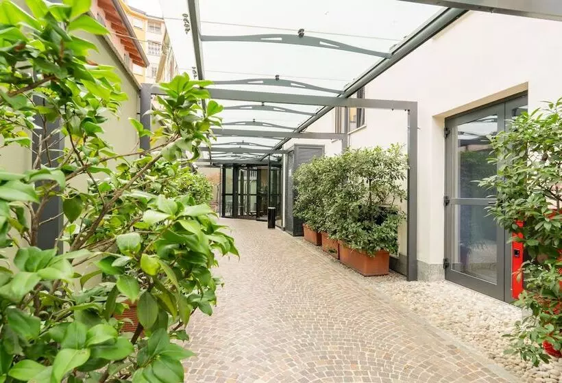 Fotos del hotel Des Etrangers:  20