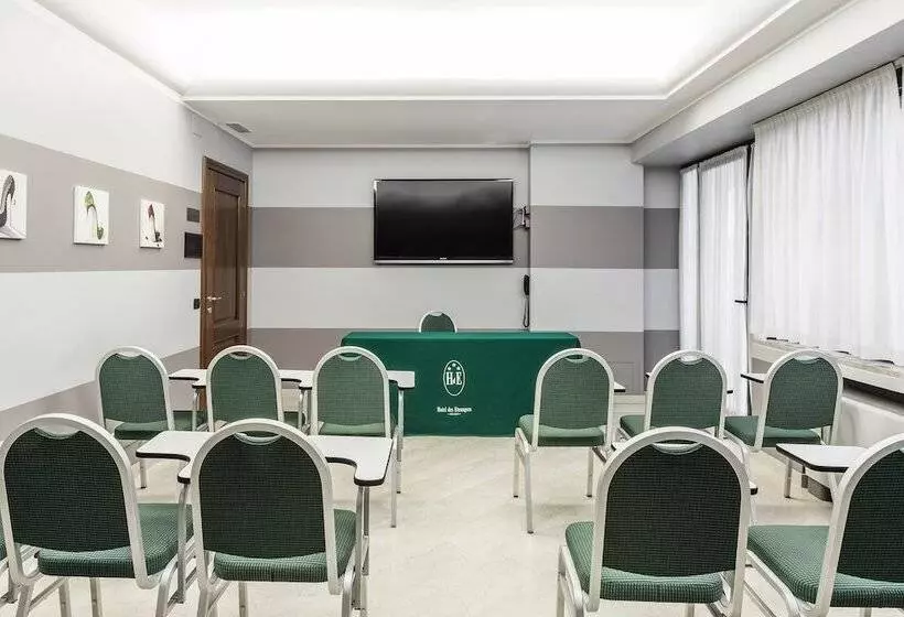 Fotos del hotel Des Etrangers:  14