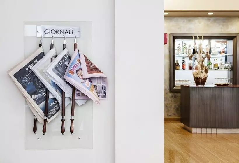 Fotos del hotel Des Etrangers:  2