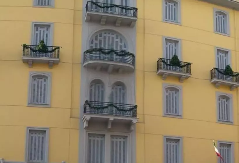 Fotos del hotel Eden:  8