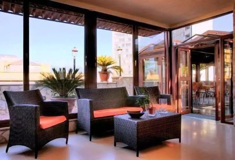 Fotos del hotel Eden:  5