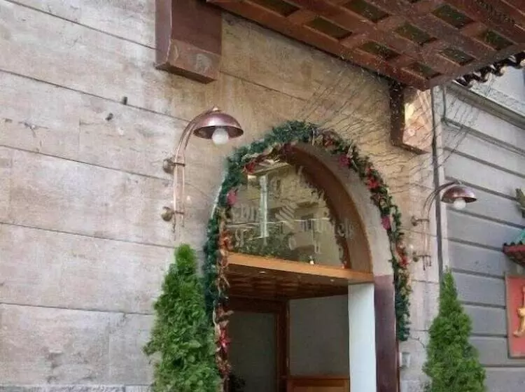 Fotos del hotel Eden:  13