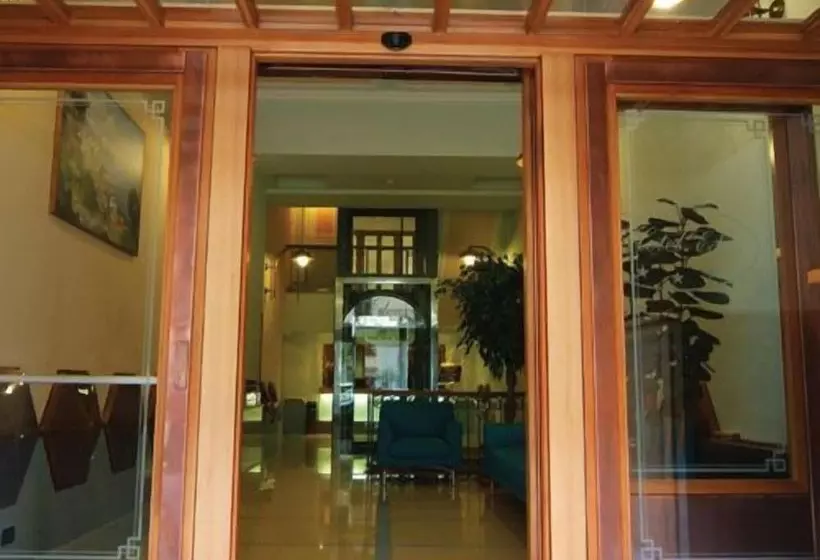 Fotos del hotel Eden:  9