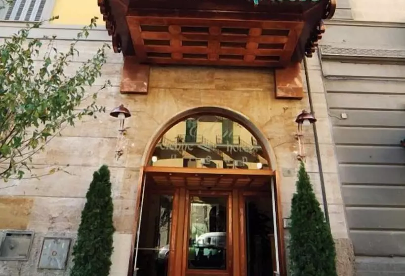 Fotos del hotel Eden:  7