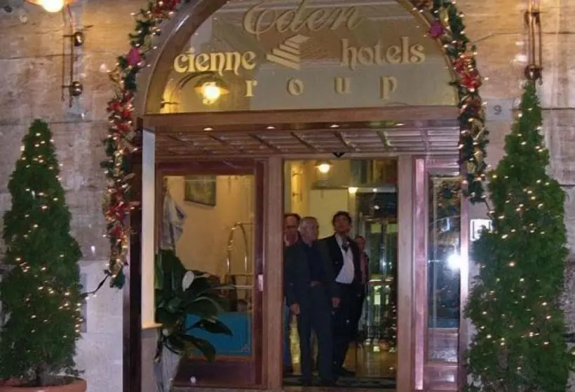 Fotos del hotel Eden:  14