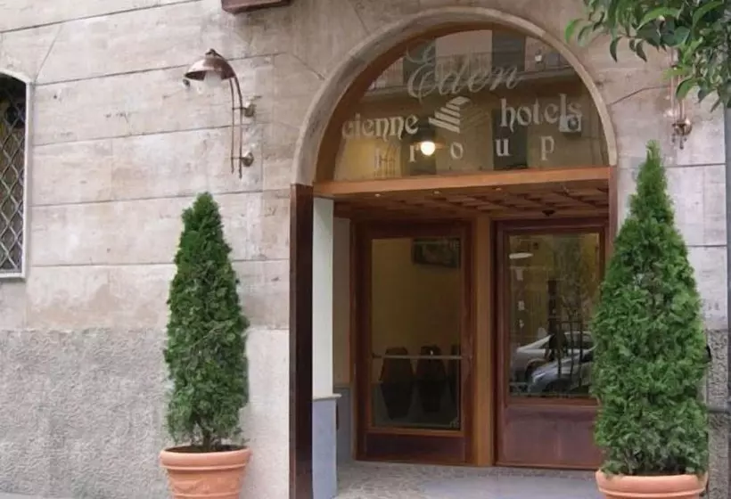 Fotos del hotel Eden:  11