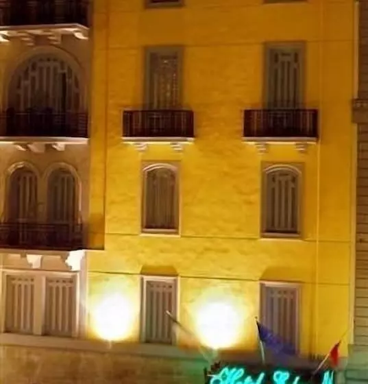 Fotos del hotel Eden:  12