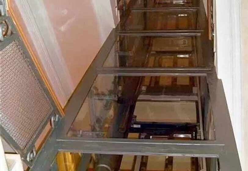 Fotos del hotel Eden:  6