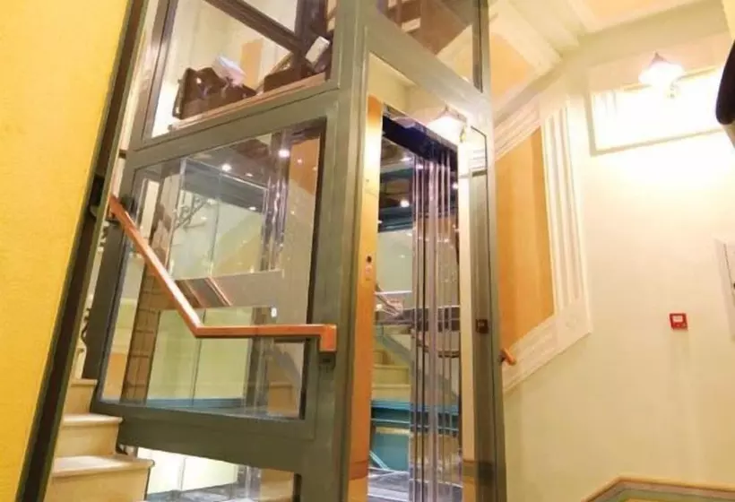 Fotos del hotel Eden:  15