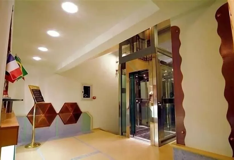 Fotos del hotel Eden:  3