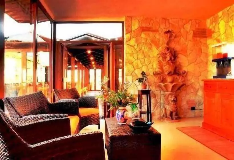 Fotos del hotel Eden:  2