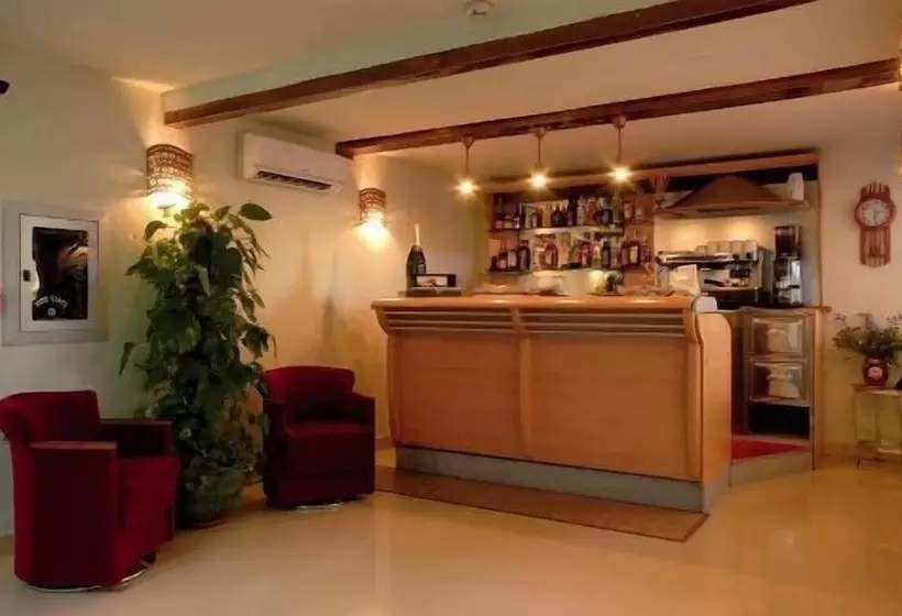 Fotos del hotel Eden:  4