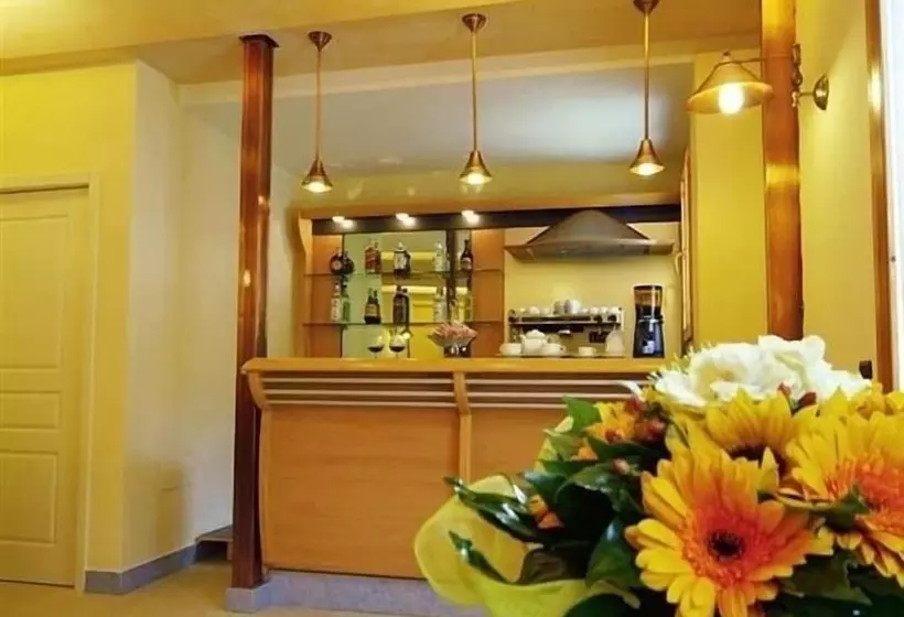 Fotos del hotel Eden:  10