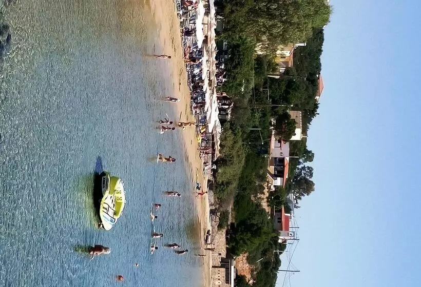 Fotos del hotel Faedra Beach:  24